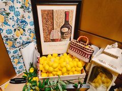 -弗兰克牛排西餐厅Ribone steak house(柠檬花园店)