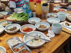 -金顺碳烤肉(1号店)