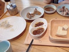 -一轩饺子馆(丽都店)