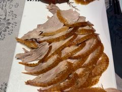 -佳兰雅序融合菜(高新店)