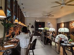 -银米·云南传统过桥米线(双廊黑金冠店)