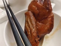 -箸福·夜上海(雨花客厅店)