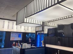 -海之屋韩式烤肉(海棠68环球美食街店)