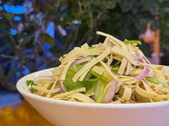 -杨小佳·齐齐哈尔烤肉·烤串(广州店)