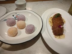 -不倒翁·安徽名菜楼(步行街店)