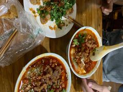 -豆相识•九九豆腐脑(牛咡桥店)