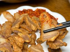 -乐山第一家临江鳝丝(茶坊路店)