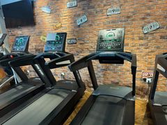 -NRG 健身私教CLUB(云山路店)