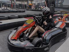 -RD卡丁车汽车俱乐部