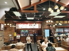 -龙抄手(春熙路总店)