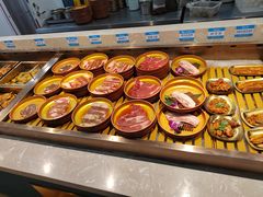 -伍棵星炭烤自助料理·烤鳗鱼(浦东食品城店)