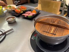 -椰庭·椰子鸡·创意玩家(晶耀前滩店)