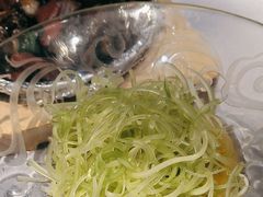 -小秦淮·南京土菜(新亭西路店)