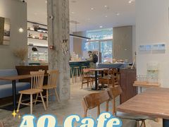 -AO cafe＆bistro