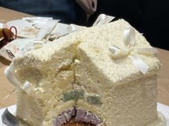 -伶甜·CAKE(国贸店)