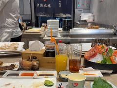 -上渔铁板烧(熙悦汇店)