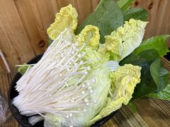 -京北128号院火锅鸡