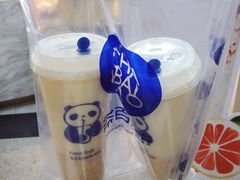 -茶百道(京溪店)