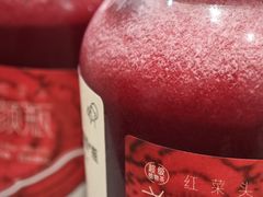 -喜茶(北京通州万达店)