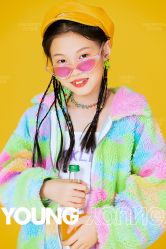 -花开映像儿童摄影