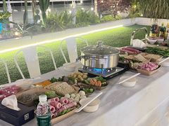 -CIAO·团建聚餐·生日派对轰趴馆(福田店)