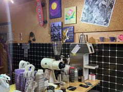 -HANA COFFEE(长寿路店)