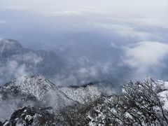-峨眉山风景名胜区