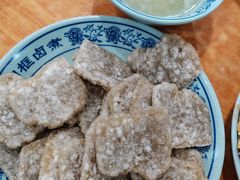 -门框胡同百年卤煮(鸟巢店)