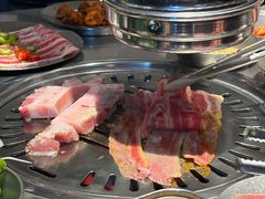 -炽城·烤肉名家(鸿达中央广场店)