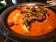 -秀儿四九城·新京菜(亚运村鸟巢店)