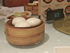 蒸奶黄包-潮福城潮州大酒楼(湖滨北路店)