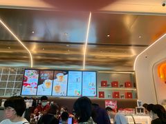 -Tims天好咖啡(河西万象城店)