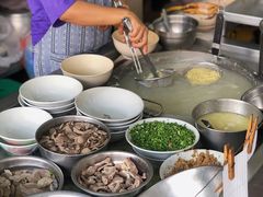 -金沙园生肉面(Jalan Pantai)