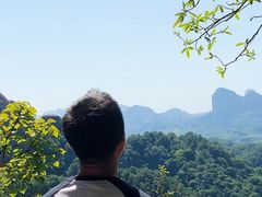 -丹霞山风景名胜区