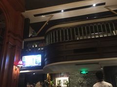 -小广寒电影艺术餐厅(小广寒经三路店)