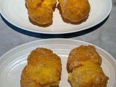 -陶兰居·手工点心·粤菜(圆融时代广场店)