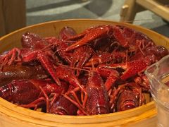 -靓靓蒸虾·头牌蒸虾(雪松路总店)