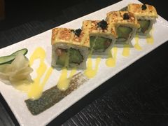 -和一料理(安阳店)