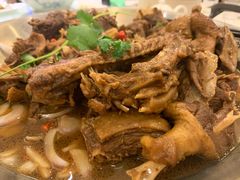 -九龙湾·御膳坊(九龙窠路店)