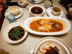 -小菜园新徽菜(上海浦东复地活力城店)