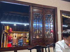 -灶东家民间菜(回兴店)