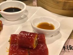 -点都德(大茶楼店)