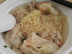 -云云美食