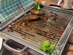 -U你·湖北家宴菜(南湖总店)