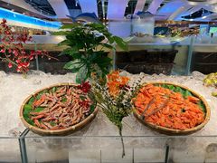 -一方渔歌蒸汽海鲜自助(文化路万达广场店)