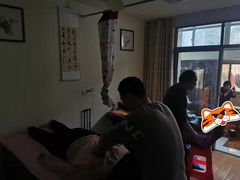 -沈师傅盲人按摩工作室(密三小区店)