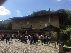 -福建土楼（南靖）云水谣景区-和贵楼