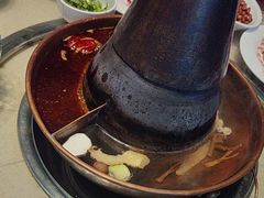 -阳坊大都涮羊肉(阳坊总店)