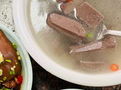 -张一品食府