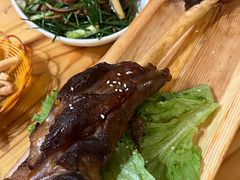 -牧马人奶茶馆(乌兰察布总店)